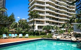 Surfers Beachside Holiday Apartments